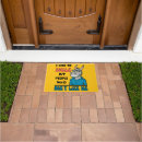 Search for donkey doormats Horse