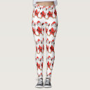 Search for santa claus leggings Xmas
