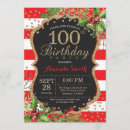 Recherche de black noël invitations Fête d'anniversaire