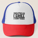 Recherche de boeuf casquettes Grill