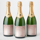 Search for pink wine labels Sparkle