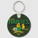 Recherche de ultras porteclés Football