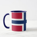 Search for norwegian mugs Oslo