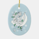 Search for blue dragon ornaments Fantasy