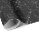 Search for black marble wrapping paper Trendy