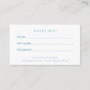 Search for wifi guest password Hotel