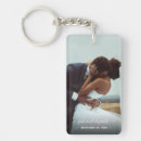 Search for bride and groom keychains Keepsake