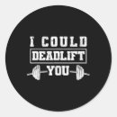 Search for fitness goals stickers Strength routine