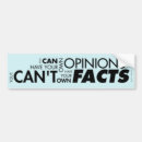 Search for sceptical bumper stickers Logic