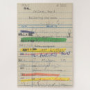 Search for library puzzles Fun