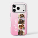 Search for four iphone cases Photo collage