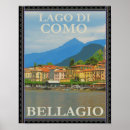 Recherche de lake como posters Bellagio