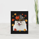 Recherche de funny thanksgiving cards Chute