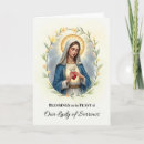 Recherche de douleurs vœux cartes Catholique