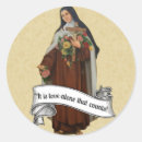 Search for carmelite stickers Nun