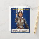 Recherche de héros de guerre cartes postales Héroïne