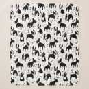 Search for boston terrier dog blankets Cute
