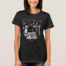 Search for suicide clothing Harley quinn