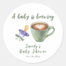 Search for pacifier stickers Watercolor