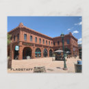 Recherche de flagstaff cartes postales Arizona