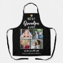 Search for gold and black aprons Create your own