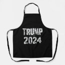 Search for make america great aprons Republican