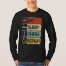 Recherche de stratégie tshirts Lecture