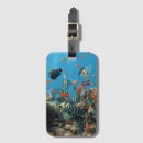 Search for scuba diving luggage tags Snorkelling