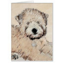 Search for coat note cards Terrier