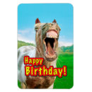 Recherche de horse rectangulaires magnets Pour elle
