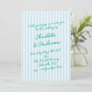 Search for whimsy wedding invitations Simple