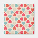 Search for valentines day magnets Abstract