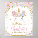 Search for unicorn birthday party decor For kids