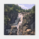 Search for chasm Waterfall