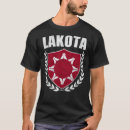 Search for lakota tshirts Flag