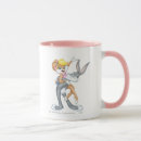 Recherche de bug bunny mugs Looney