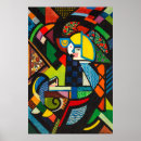 Recherche de rocker art Abstrait
