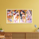 Recherche de 4 saisons art Printemps