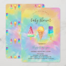 Recherche de cool baby shower invitations Rose
