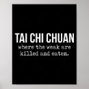 Search for tai chi posters Martial arts