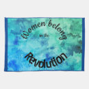 Search for feminist tea towels Women