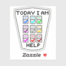 Search for tabletop stickers Gaming