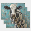 Recherche de holstein papier cadeau Bétail