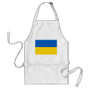 Search for patriots aprons Flag of ukraine