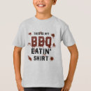 Search for cooking kids tshirts Bbq