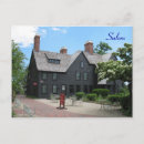 Search for gable postcards House