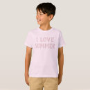 Recherche de summer vacation tshirts Été