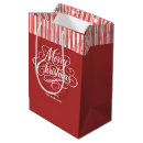 Search for elegant christmas gift bags Festive