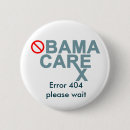 Search for error buttons Obama
