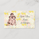 Search for child care business cards Kids
